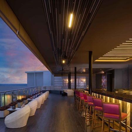 Radisson Blu Resort Galle Exterior foto