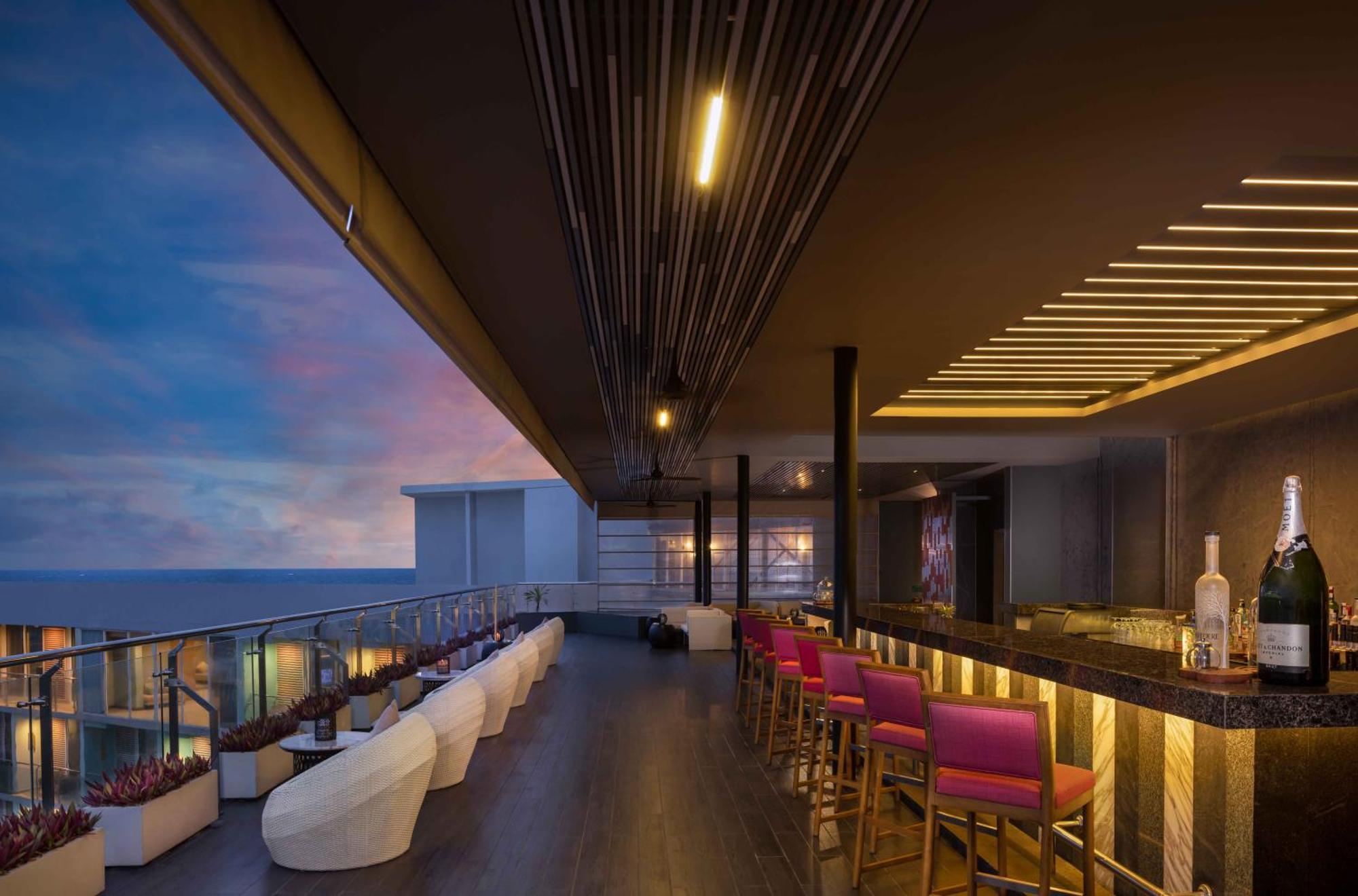 Radisson Blu Resort Galle Exterior foto
