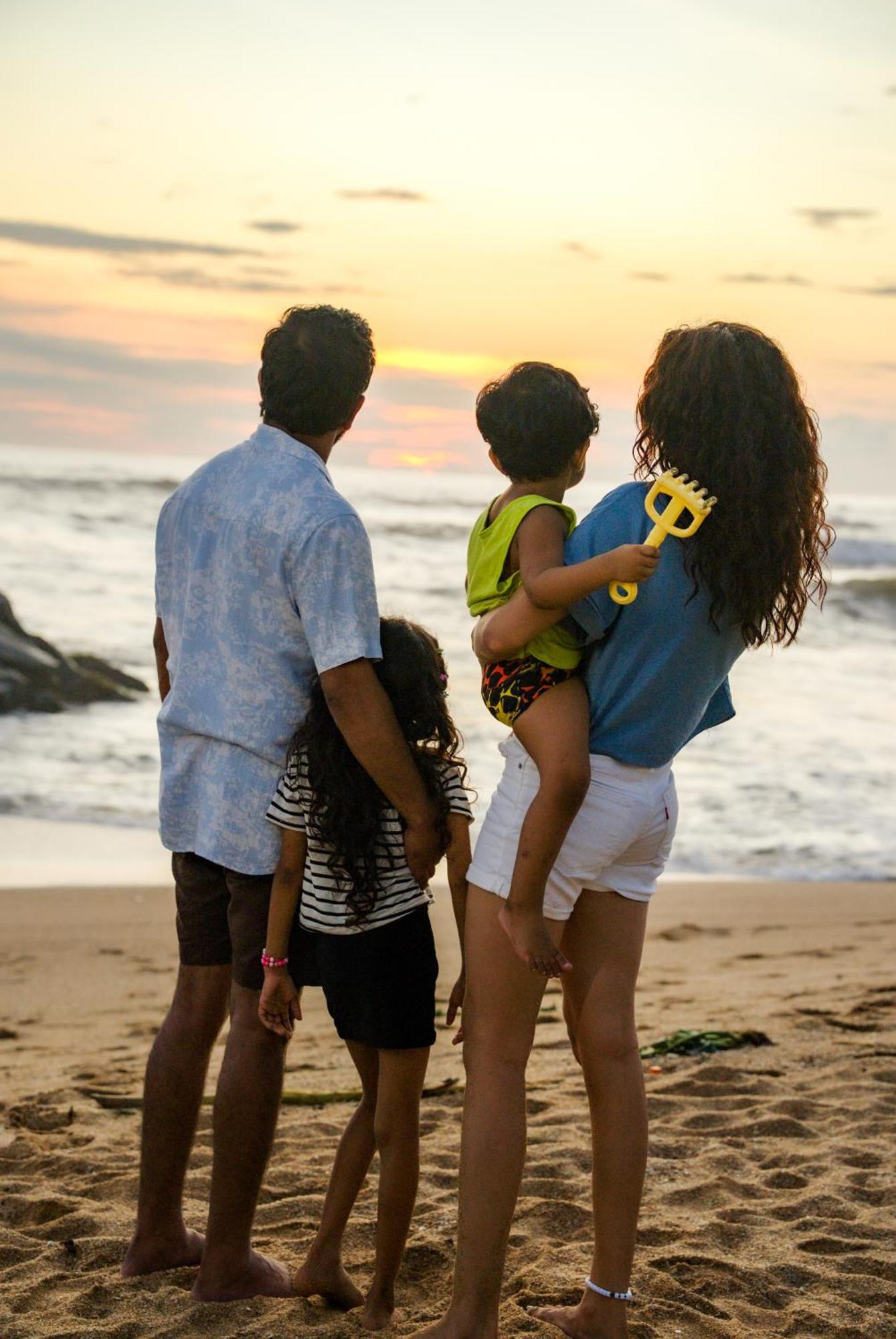 Radisson Blu Resort Galle Exterior foto
